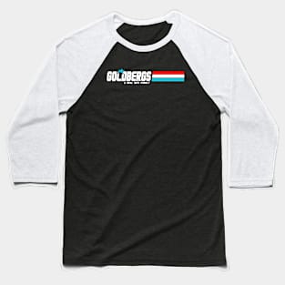 GI Goldbergs Baseball T-Shirt